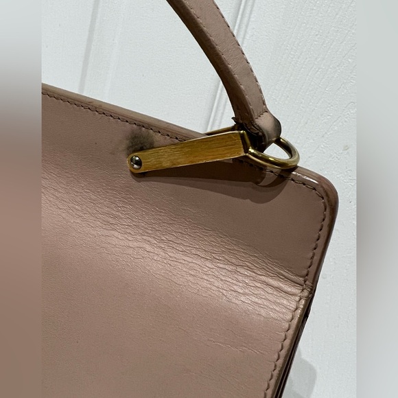Balenciaga Ledix Cartable bag - Picture 13 of 17